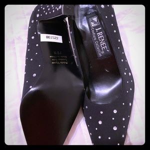Women’s dress shoe